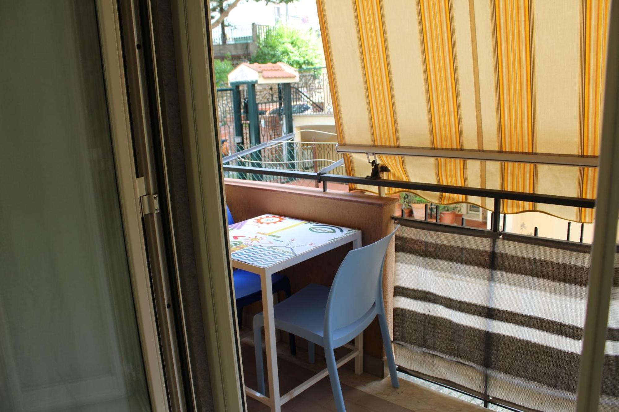 Anto'S Apartment - Giardini Naxos Exterior photo